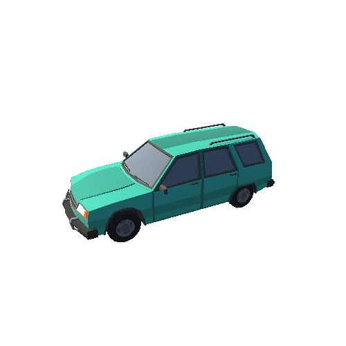 Car 79